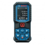 Bosch GLM 50-22 Professional laserový měřič vzdálenosti 0601072S00