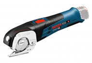 Bosch GUS 12V-300 Professional univerzální nůžky 06019B2901