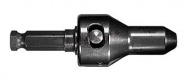 Sklíčidlo upínací rozpěrné M10 Bosch 1608502013