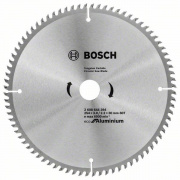 Pilový kotouč Bosch Eco for Aluminium 254x2