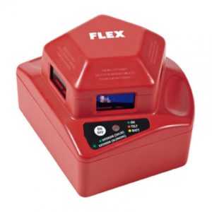 Flex Čárový laser 360° dosah - ALC 1-360