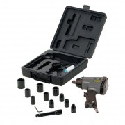 Schneider SGS-Set 1/2 Base vzduchový rázový šroubovák DGKD322820