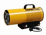 Plynové topidlo Master BLP 11M 41816
