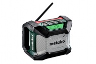 Metabo R 12-18 BT aku rádio 600777850