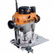 Horní frézka CMT 7E