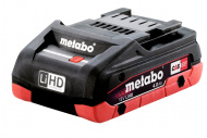 Metabo LiHD 18V 4