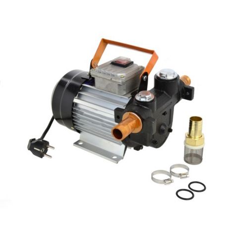 Čerpadlo na naftu a topný olej 550W G00955 GEKO
