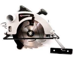 BOXER Kotoučová pila 2400W CP-1066 CHAMPION BOXER