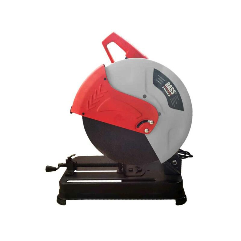 Rozbrušovací pila na kov 2900 W