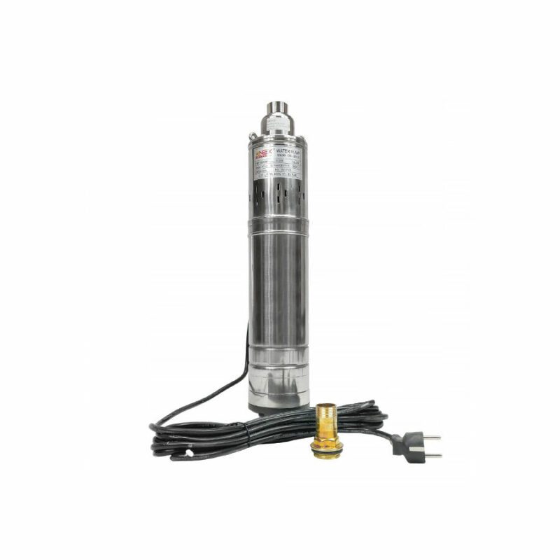 Ponorné hlubinné čerpadlo 230V OX-5010 BOXER