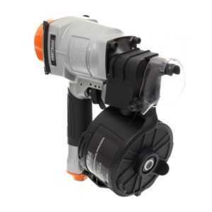 Pneumatická bubnová sponkovačka a hřebíkovačka na palety 120PSI KRAFT&DELE