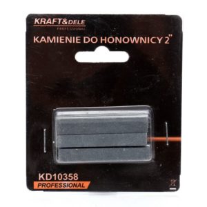 KRAFT&DELE Honovací kameny 2" pro honovací přípravek KD10358 KRAFT&DELE