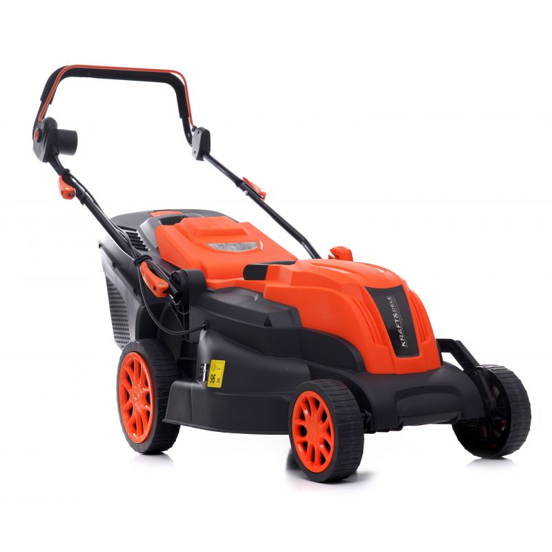 Elektrická sekačka na trávu 2600W KD5401 KRAFT&DELE