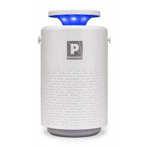 POWERMAT Elektrický lapač hmyzu LED UV PM-LOUV-30T POWERMAT