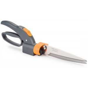 POWERMAT Nůžky na trávu 35cm PM-NDT-350T POWERMAT