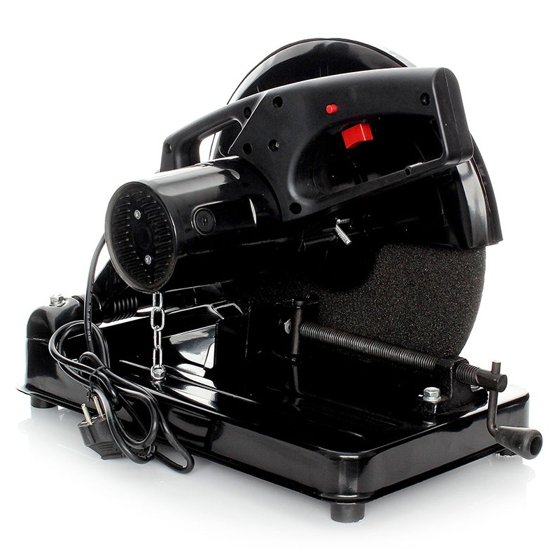 Kotoučová pila na kov 2800W 230V EC553 KRAFT&DELE
