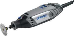 DREMEL 3000-1/25 EZ mikrobruska + nástroje