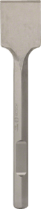 BOSCH lopatkový sekáč šestihran (HEX) 28 mm LL