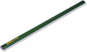 STANLEY zelená zednická tužka 176mm