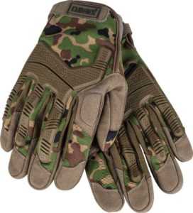 NAREX CRP XL pracovní rukavice (Camouflage)