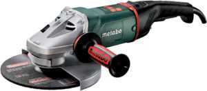 METABO WE 22-230 MVT úhlová bruska 230mm