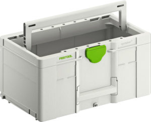 FESTOOL SYS3 TB L 237 Systainer3 ToolBox