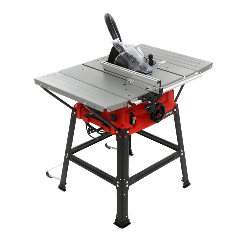 Stolní kotoučová pila na dřevo 2800W KD3151 KRAFT&DELE
