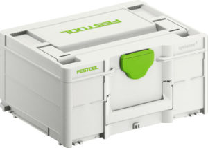 FESTOOL SYS3 M 187 kufr Systainer3 396x296x187