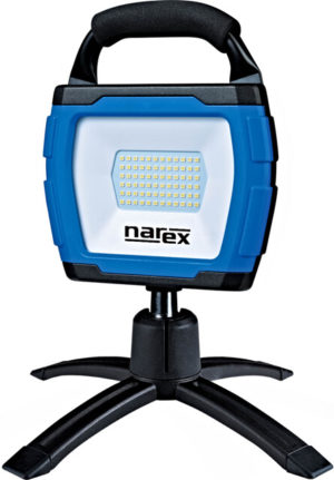 NAREX RL 3000 MAX nabíjecí LED reflektor