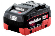 Metabo LiHD 18 V 5