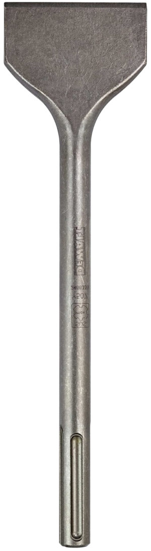 DeWALT DT6825 plochý sekáč SDS-max 300mm (80 mm)