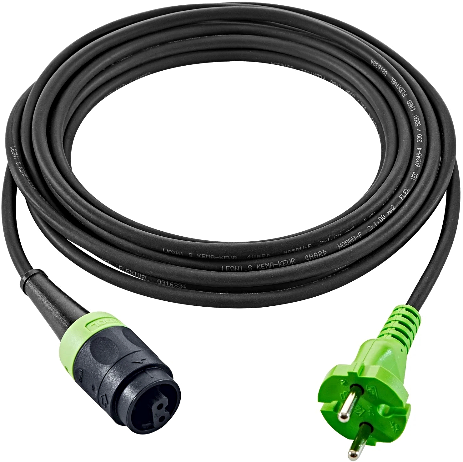 FESTOOL 203899 kabel Plug it H05 RN-F-5
