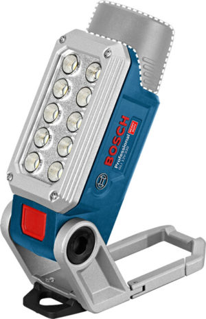BOSCH GLI 12V-330 aku LED světlo s magnetem