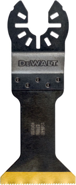DeWALT DT20702 titanový pilový list 44x55mm