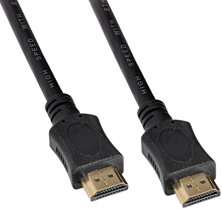 SOLIGHT SSV1223 HDMI kabel s Ethernetem