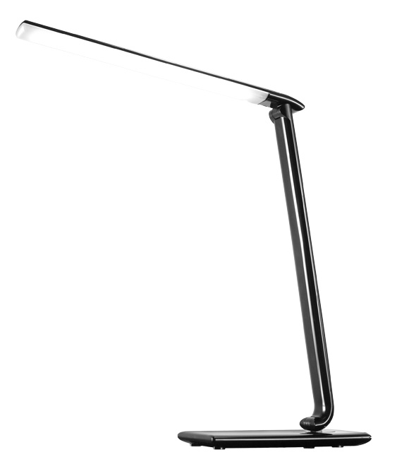 SOLIGHT WO37-B LED stolní lampička stmívatelná