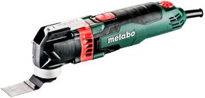 METABO MT 400 Quick oscilační bruska Multitool