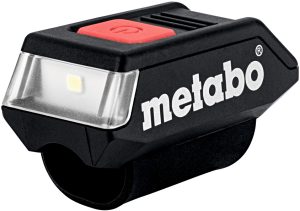 METABO LED světlo pro FP 18 LTX