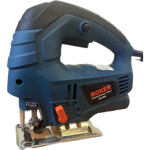 Elektrická přímočará pila s laserem 1950W BX-205 BOXER