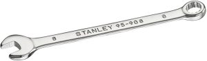 STANLEY STMT95911-0 18mm chromovaný očkoplochý klíč