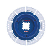 Diamantový dělicí kotouč Bosch Expert Diamond Pipe Cute Wheel 125x22