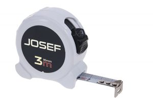 FESTA Metr svinovací 3mx16mm JOSEF