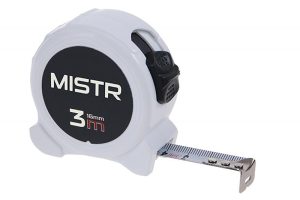 FESTA Metr svinovací 3mx16mm MISTR