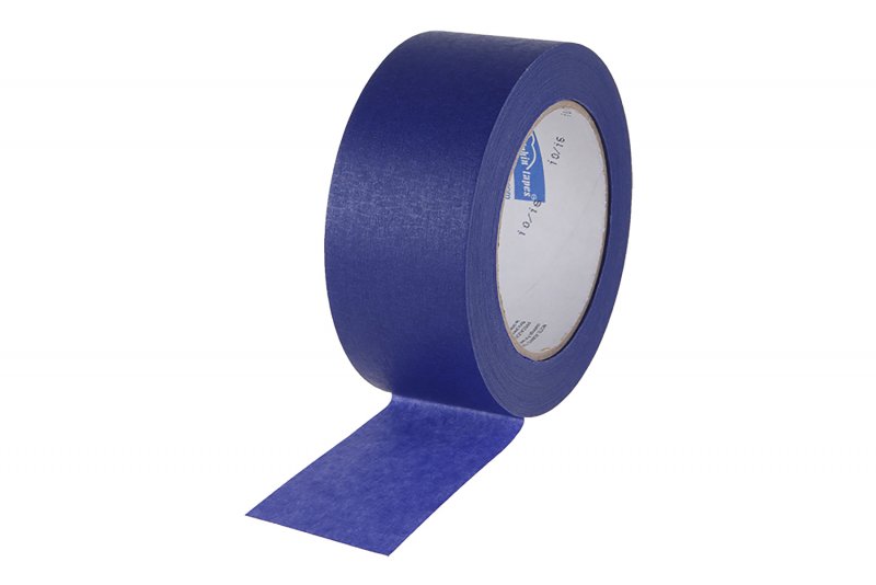 FESTA Páska maskovací papírová BlueDolphin 48mmx50m