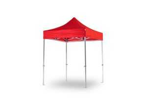 TENTino STŘECHA NA STAN 2x2 m SMALL/BIG HEXAGON