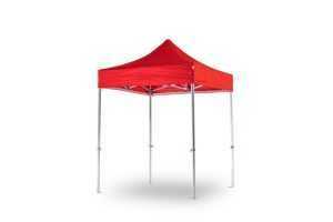 TENTino STŘECHA NA STAN 2x2 m SMALL/BIG HEXAGON