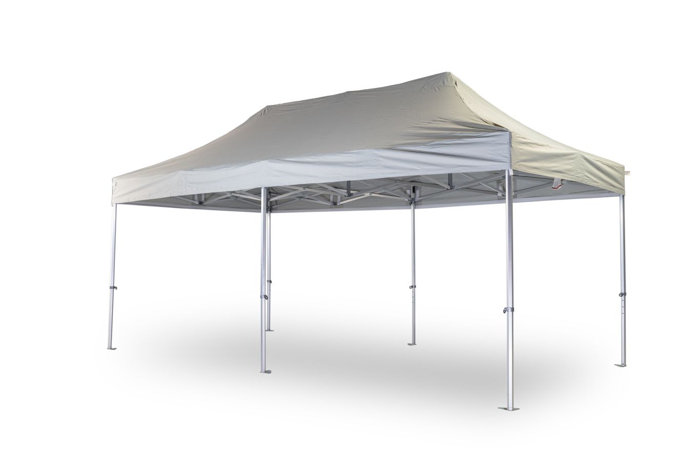 TENTino STŘECHA NA STAN 3x6 m SMALL/BIG HEXAGON