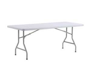 TENTino Skládací stůl 200x90 cm CELÝ