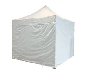 TENTino OPLÁŠTĚNÍ NA 2x4 m BH EXTREME Barva opláštění: 12A - SVĚTLE MODRÁ