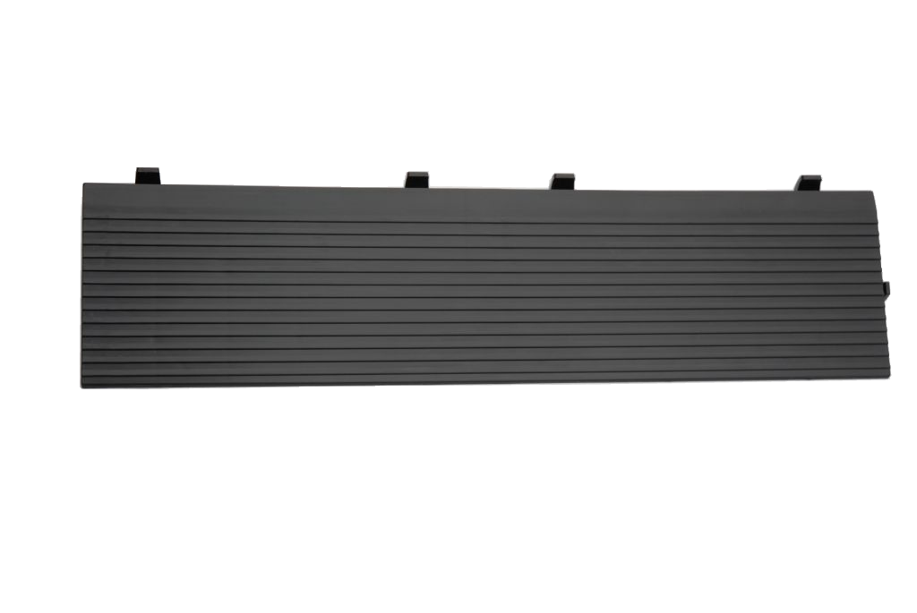Ukončovací profil - nájezd k modulární PVC podlaze